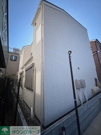 NSGATE元住吉の物件内観写真